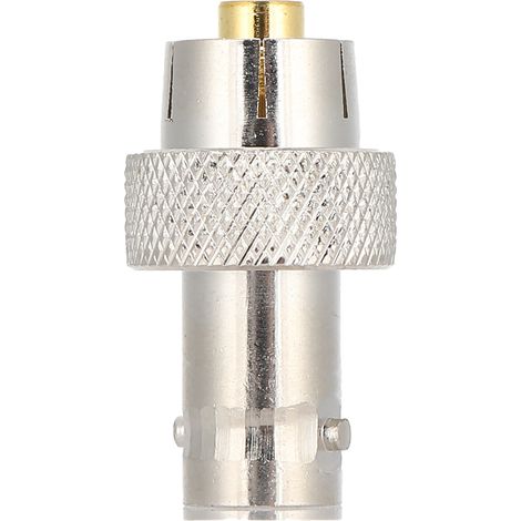 Adaptateur BNC Femelle pour ICOM, Câble Coaxial Portable et Durable pour Radio ICOM AD‑98FSC (1/5)