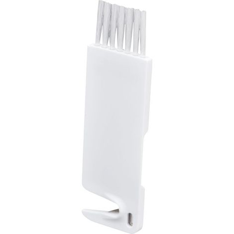 Brush of cleaning for vacuum portable, compatible with the robots suction Xiaomi/Shark/Dreame (pieces detachable fourmis) (1/5)