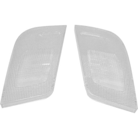 2011-2014 pour K5 Couvercle de lampe de lecture, couvercle transparent pour plafonnier avant, plafonnier intérieur S (1/4)