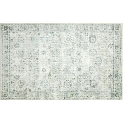 Marlow Floor Rug Carpet Washable Large Living Room Non Slip Hallways 160x230cm