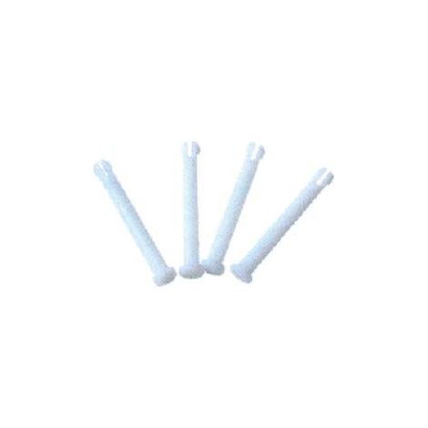 COPPIGLIE RICAMBIO PIN PER ACCESSORI PULIZIA PISCINE- - ø mm.6x63, conf. da pezzi 4 - 10 busta AILANTO
