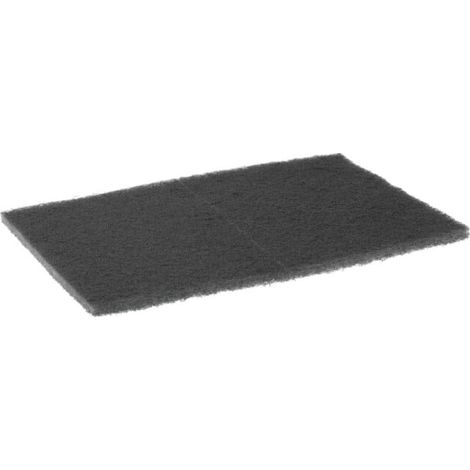 3M SCOTCH -BRITE Feuille nylon CF-PRO, 152x228 mm, Structure du nylon: 280