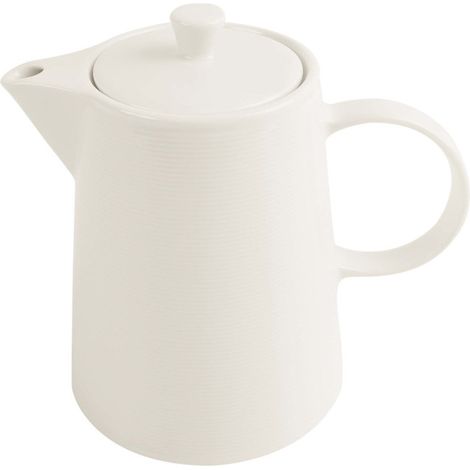 Théière Line - 850ml - Lot de 6 - Finedine (1/5)