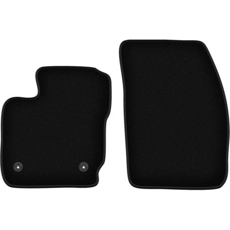 Parte anteriore BASIC per: Ford Tourneo Courier kombivan 2014- (1/5)