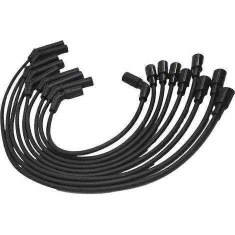 Zündkerzenkabelsatz 3888328 für Volvo Penta V8 5,7L 5,0L (1 Satz) (1/5)