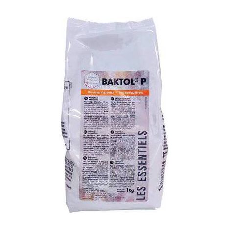 2,0 x METABISOLFITO POTASSICO ENOLOGICO E224
