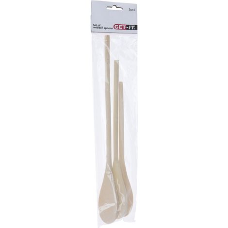 BLISTER 3 PALETAS COCINA MADERA 3 PIEZAS GETIT (1/2)