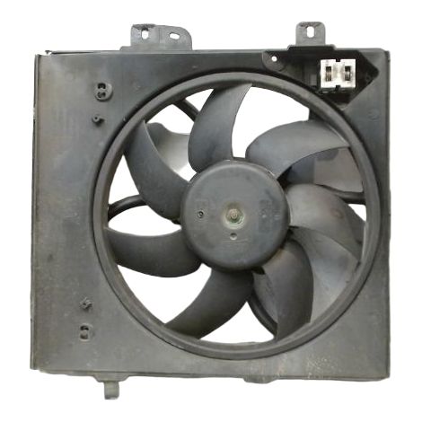 Moteur Ventilateur Radiateur PEUGEOT 208 [PRODUIT D'OCCASION]♻️9829774580