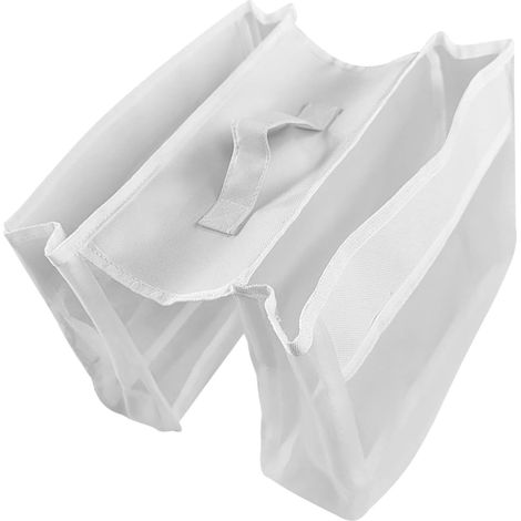 Organisateur de jouets de piscine avec coupelles absorbantes (1/5)