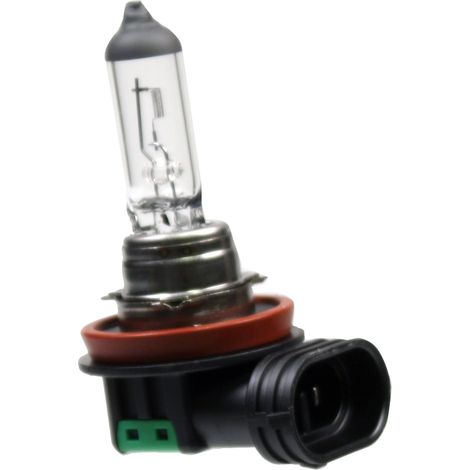 PHILIPS AUTOMOTIVE LIGHTING 12362PRB1 - LAMPADINA H11 PER FANALI, CONFEZIONE SINGOLA (1/4)