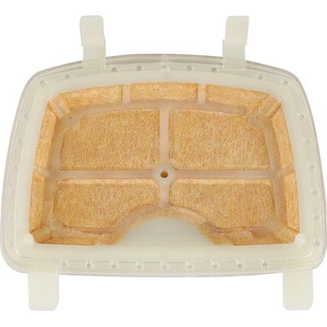 Filtre à Air pour STIHL MS171 MS171C MS 181 MS 181 C MS211 MS211C Pièces de Rechange de Tronçonneuse Remplacer 11391201602 1139-120-1602 (1/5)