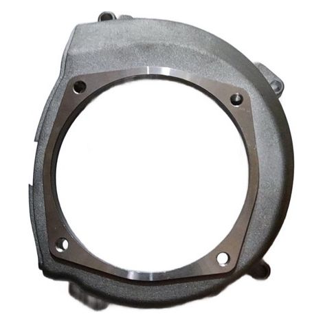 Tapa Ventilador compatible con desbrozadora Zmg3303, 1E36F