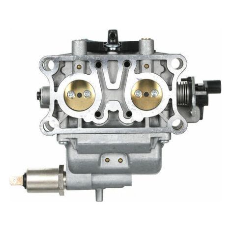 Carburador de repuesto para motores Honda GXV530, GXV530R y GXV530U, número de pieza 16100-Z0A-815 (1/5)