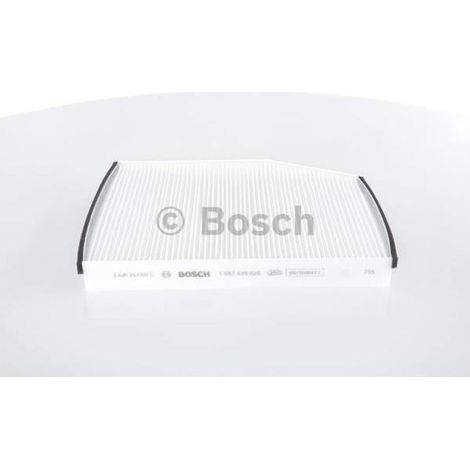 Filtre d'habitacle Bosch Ford Transit Custom 12- (1/2)