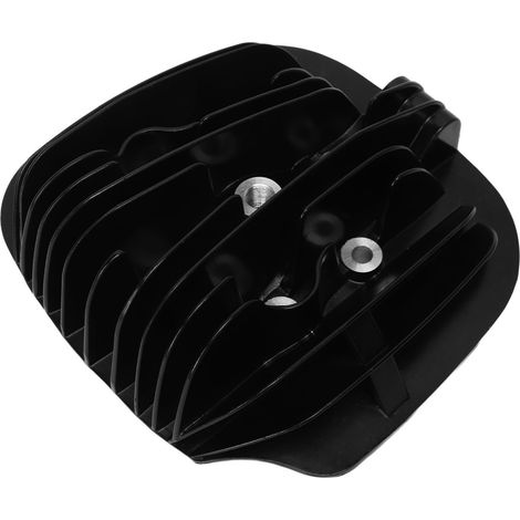 Culasse ATV 2XJ-11111-00-00 en alliage d'aluminium haute résistance, remplacement compatible Blaster 200 YFS200 1988-2006, pièce moteur robuste (1/5)