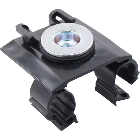 34406854898 est un clip pour fixer le câble de frein de stationnement de la BMW Série 3.