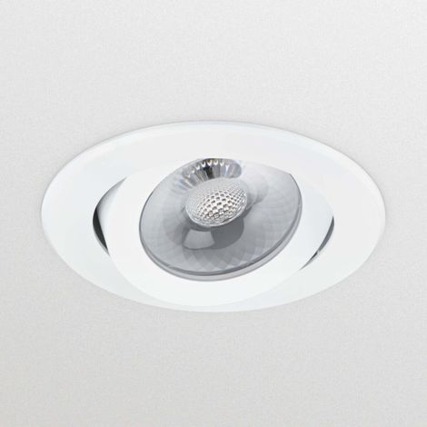 Faretto da interno Philips rs151b led dimmerabile bianco