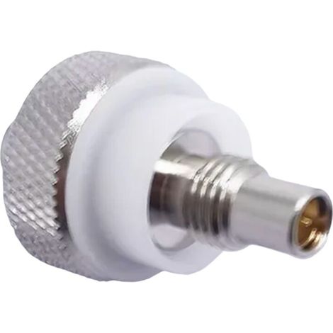 Changement de Prise SMA en Adaptateur Test D'Antenne pour Mototrbo R6 R7 R7a Radio Bidirectionnelle Talkie-Walkie (1/4)