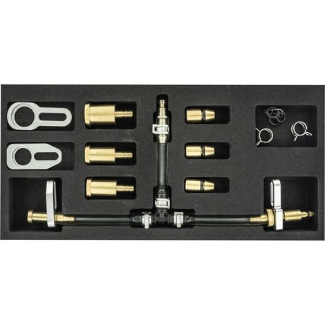Jeu prises pression suralimentation turbo- AC 0819 - CLAS Equipements