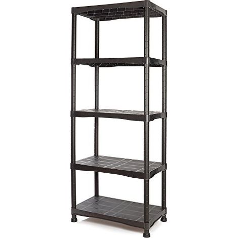 Tayg - Kit scaffale plastica 745 (1/3)