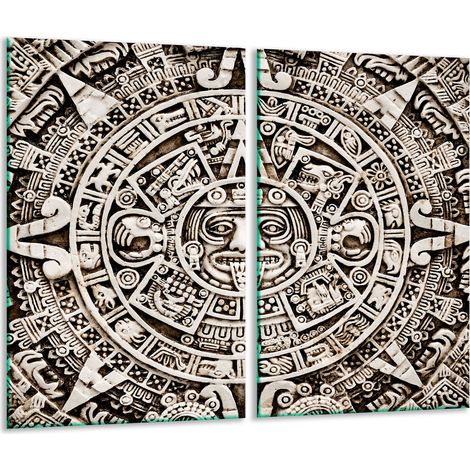 Tabla de corte de vidrio 2x 30x52 pieza (1/5)