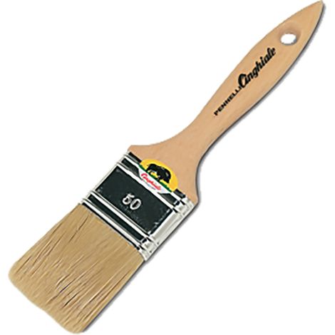 PENNELLESSA TRIPLA 'S.542' N. 20- 12 pezzi  - CINGHIALE