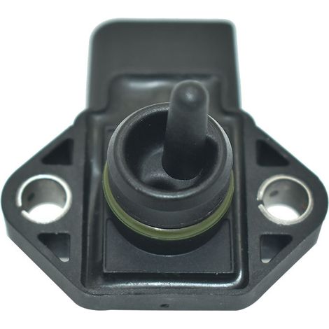 Bosch MAP-Sensor für den Saugrohrdruck, kompatibel mit Ford Focus, Mondeo und Kuga. Ersatzteil erhältlich. (0281002177, 038906051, 1111222)
