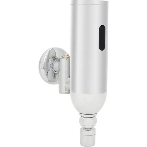 Berührungslose Küchenarmatur, G/2-Zoll-Infrarotsensor-Waschtischarmatur, universelle Einzel-Kaltwasserarmatur mit Steuereinheit für den Einsatz zu Hause und im Krankenhaus