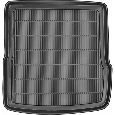 Baule MAX-MAT 910113 - Audi A6 C6 Allroad Kombi Quattro 2006-2011 (1/5)