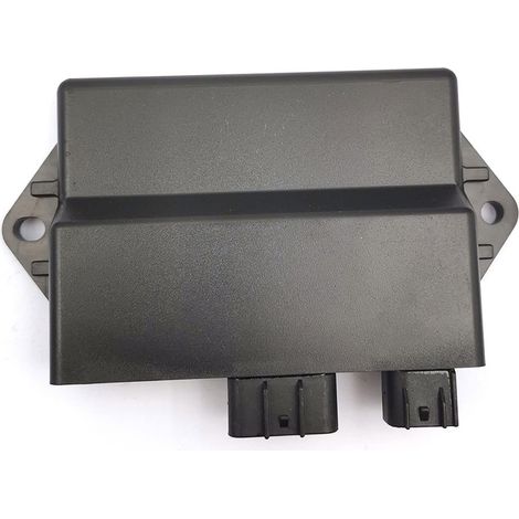 Alltoage CDI Gtheichstrom – Réf. 5NF-85540-00-00 – Compatibthe YFM350X WARRIOR 350 (2002-2004) (1/5)