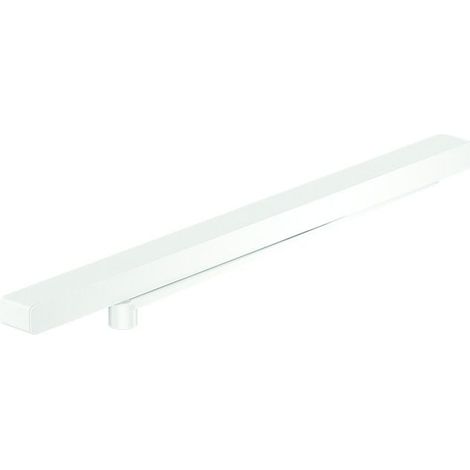 G193 brazo corredizo VACHETTE Blanco - 11197000