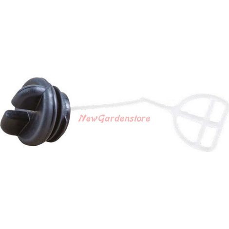 Tapón de combustible para motosierra G2500 China 231026