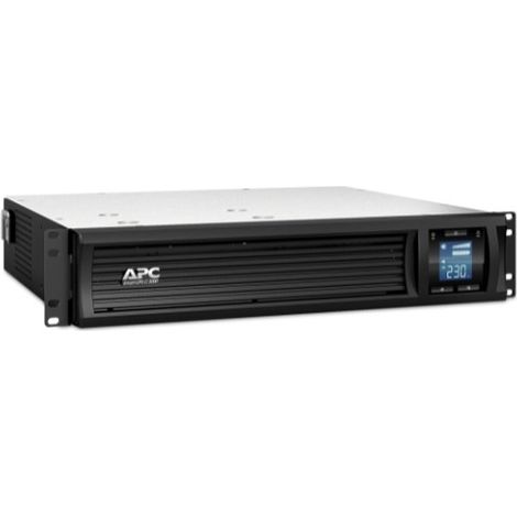SMART-UPS C 3000VA LCD RM 2U 230V