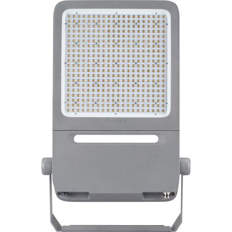 Projecteur LED extra fin Concord Raiden IP66 157W 20200lm 840 Asym 4000K SYLVANIA (1/5)