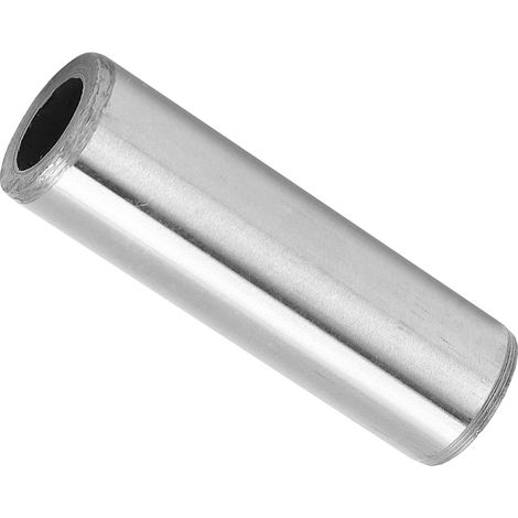 Axe de piston pour petit compresseur d'air, accessoire en acier inoxydable, pièce automobile 12 x 38,5 mm (1/5)