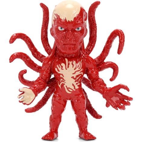 Figura de Jada de Stranger Things, 6 cm, 85328 (1/5)