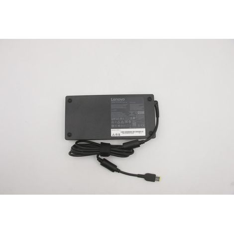 Lenovo Legion AC-Adapter Slim (5A10W86289), 300 W, 20 V, 3P, WW, TEIL