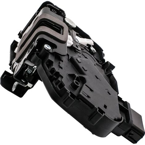 Serratura per porta, robusta struttura in metallo, 22 cm x 12 cm x 5 cm, compatibile con Land Rover Freelander 2, funzionamento fluido, meccanismo di chiusura sicuro. (1/5)