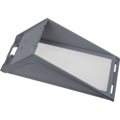 Whirlpool - cornice filtro per asciugatrice - 481010354755 - 8015250120523