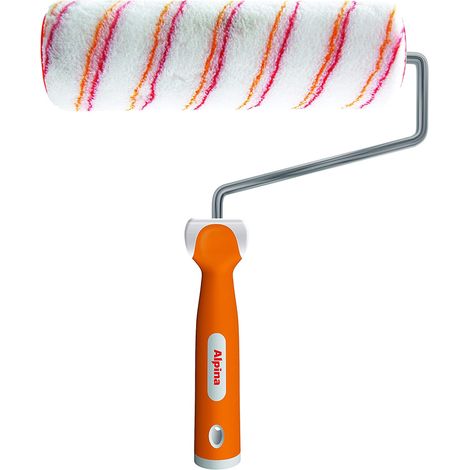 Alpina Spritz-Schutz-Spezial Roller 25 cm Farbroller
