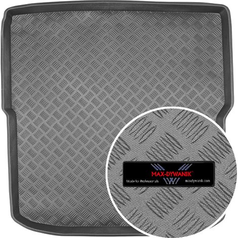 Skoda Superb IV Kombi 2024- Alfombrilla maletero MAX-mat (1/5)