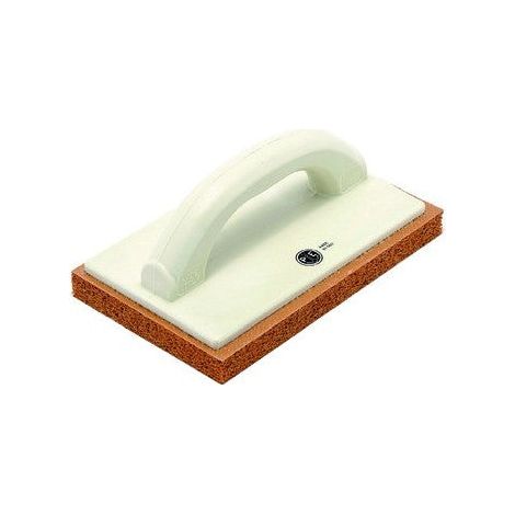 Frattazzo con spugna in gomma 20mm Art. 878 1 Ancora