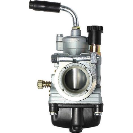 Carburateur de moto à starter électrique pour PHBG 17,5 mm 19,5 mm Racing PHBG (1/5)
