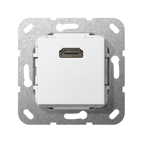Gira HDMI Kabelpeitsche rws 567003 (1/5)