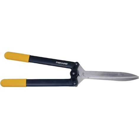 Fiskars PowerLever™ Tagliasiepi