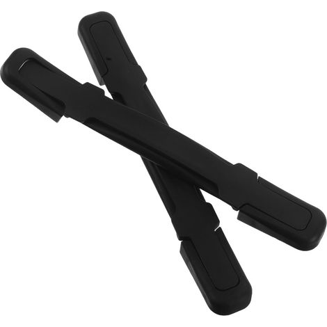 Lot de 6 Pieds Réglables en Feutre 30mm pour Meubles, Niveleurs Robustes de Table et Chaise, Protection Antirayures pour Sol, Réglage Facile pour Ameublement Intérieur (1/5)