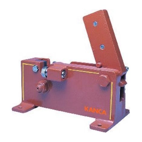 KANCA Betonstahlschere Typ 50/22