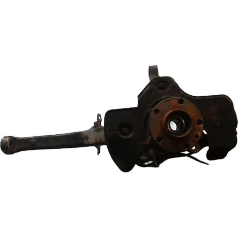 [PRODUIT D'OCCASION] Pivot Avant Gauche ALFA ROMEO 147 2004- ♻️ Ref Oe. 60624975 - Garantie à vie (1/3)