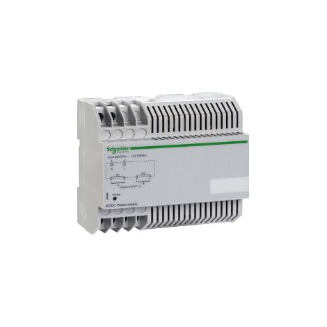 Schneider 54444 - External Power Supply Module 220VAC - for ns630b..3200 nt nw