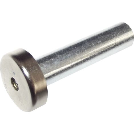 IQ-TOOLS Maxifix-Steckbolzen verzinkt zu Maxifix Super Spanner (1/2)